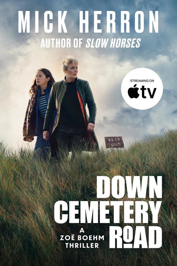 Down Cemetery Road