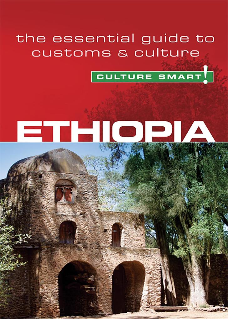 Ethiopia - Culture Smart!