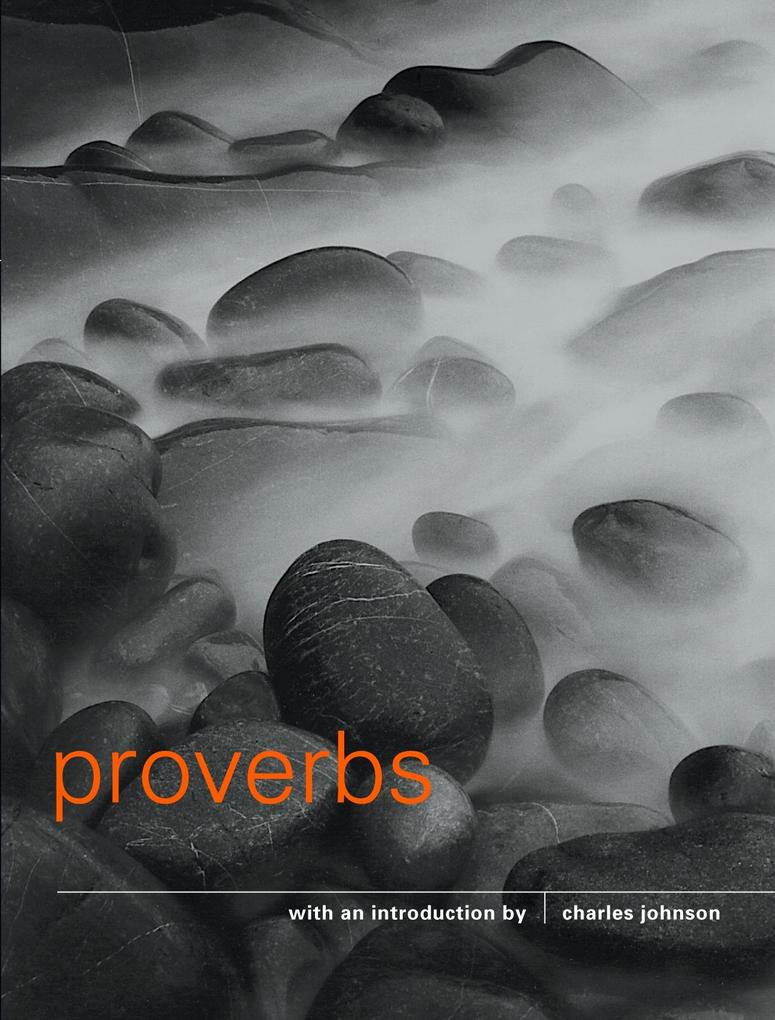 Proverbs