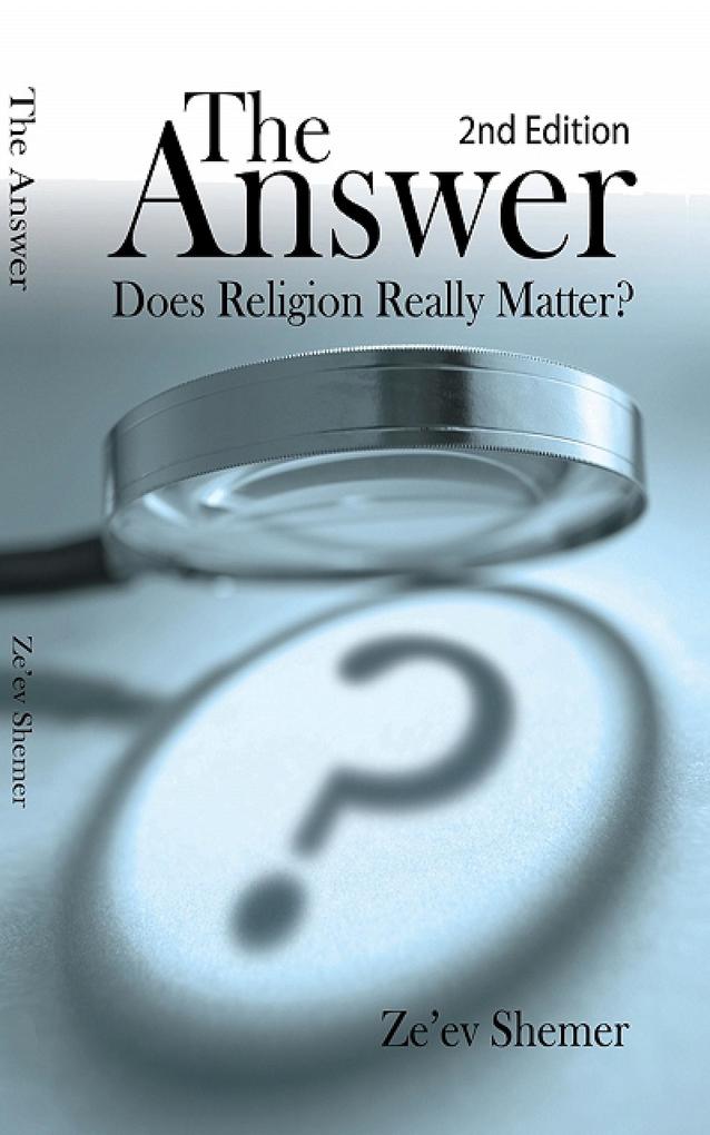 The Answer