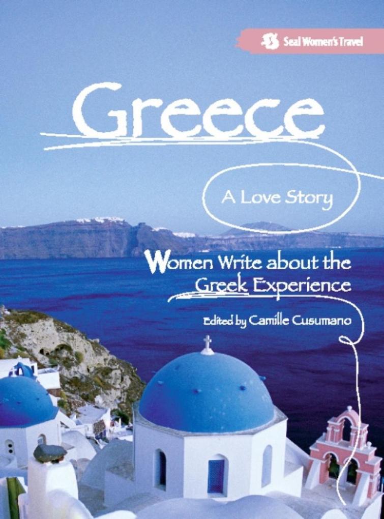 Greece A Love Story