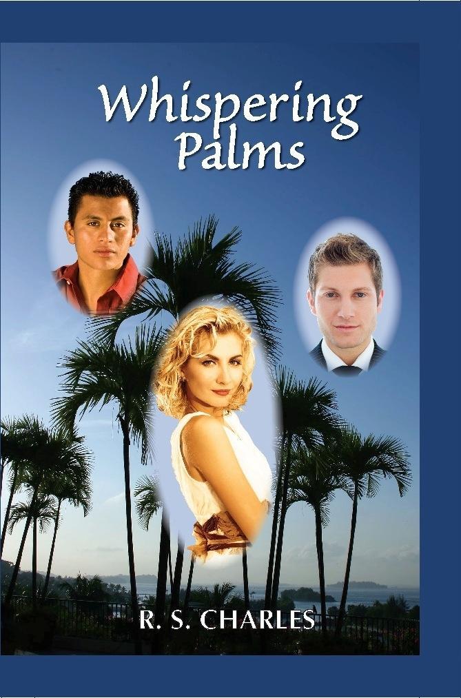 Whispering Palms