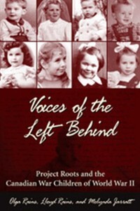 Voices of the Left Behind als eBook Download von Olga Rains, Lloyd Rains, Melynda Jarratt - Olga Rains, Lloyd Rains, Melynda Jarratt