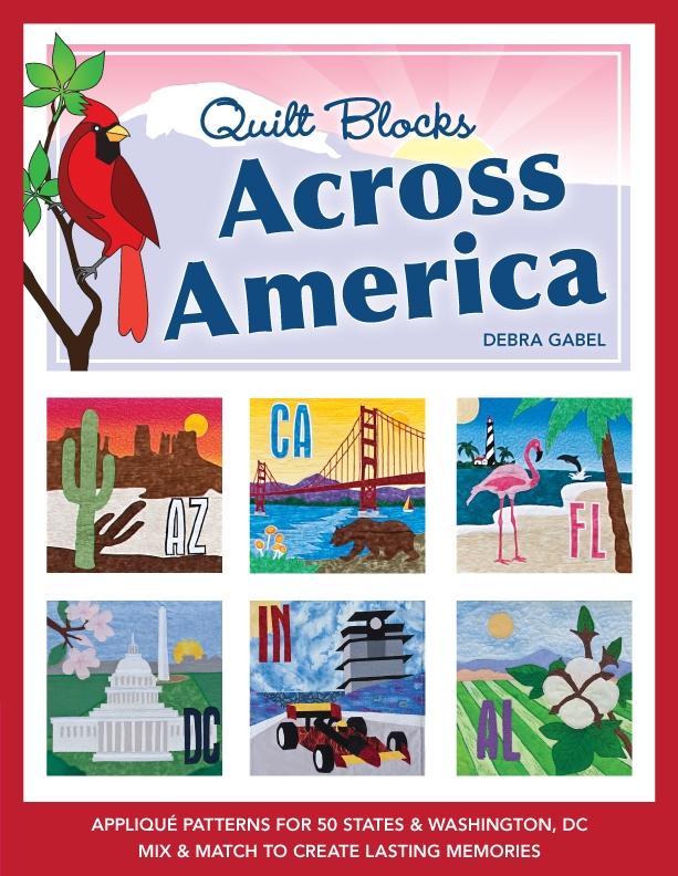 Quilt Blocks Across America