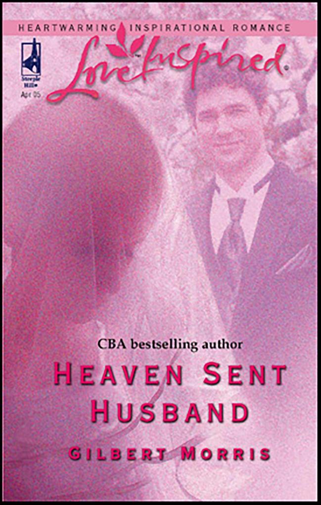 Heaven Sent Husband