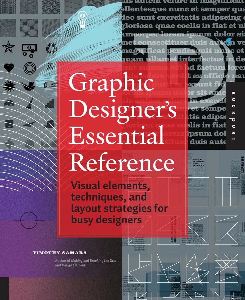 Graphic er‘s Essential Reference