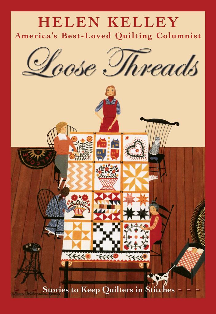 Loose Threads