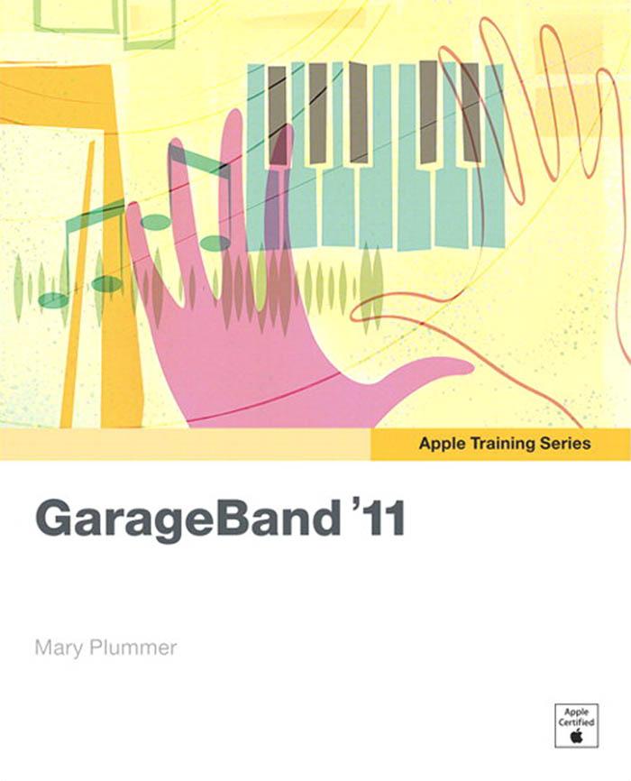 Apple Training Series - Mary Plummer