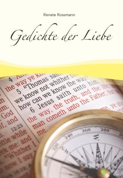 Image of Gedichte der Liebe
