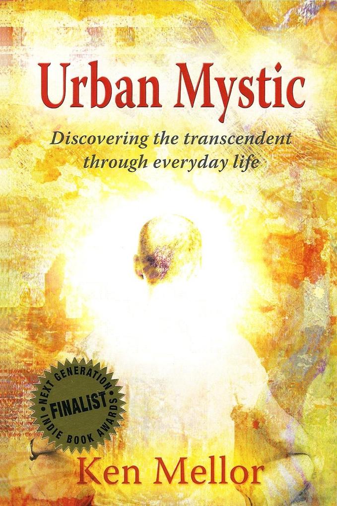 Urban Mystic