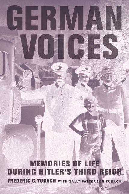 German Voices
