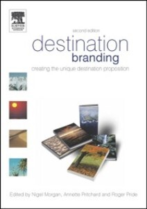 Destination Branding als eBook Download von Nigel Morgan, Annette Pritchard, Roger Pride - Nigel Morgan, Annette Pritchard, Roger Pride