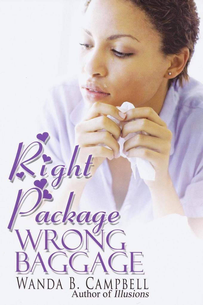 Right Package Wrong Baggage