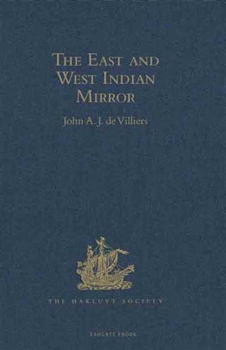 East and West Indian Mirror