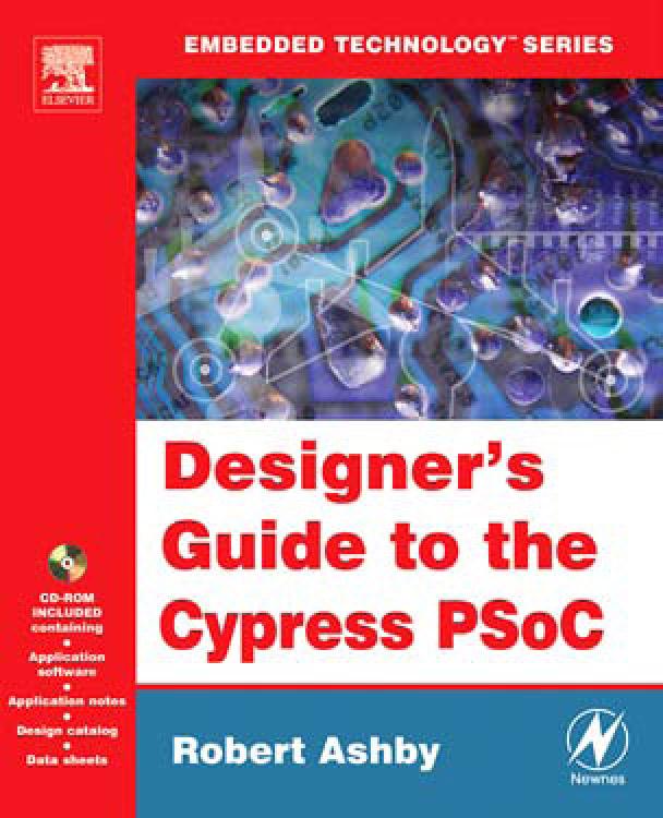 er‘s Guide to the Cypress PSoC