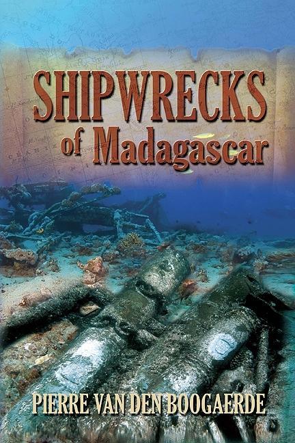 Shipwrecks of Madagascar