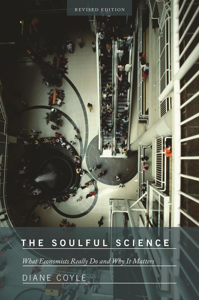 Soulful Science