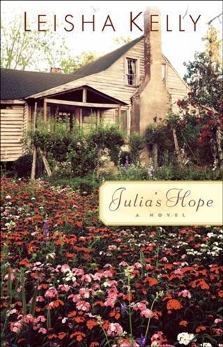 Julia‘s Hope