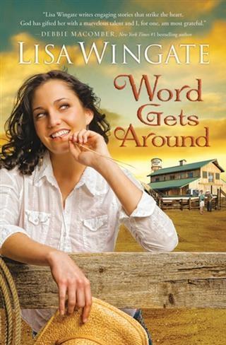 Word Gets Around (Welcome to Daily Texas Book #2)