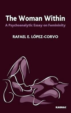 Woman Within als eBook Download von Rafael E. Lopez-Corvo - Rafael E. Lopez-Corvo