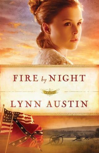Fire by Night (Refiner‘s Fire Book #2)