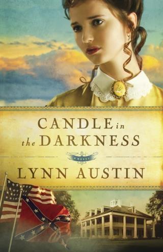 Candle in the Darkness (Refiner‘s Fire Book #1)