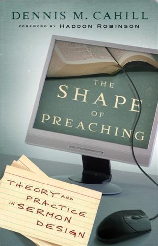 Shape of Preaching