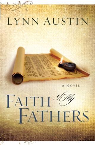 Faith of My Fathers (Chronicles of the Kings Book #4)