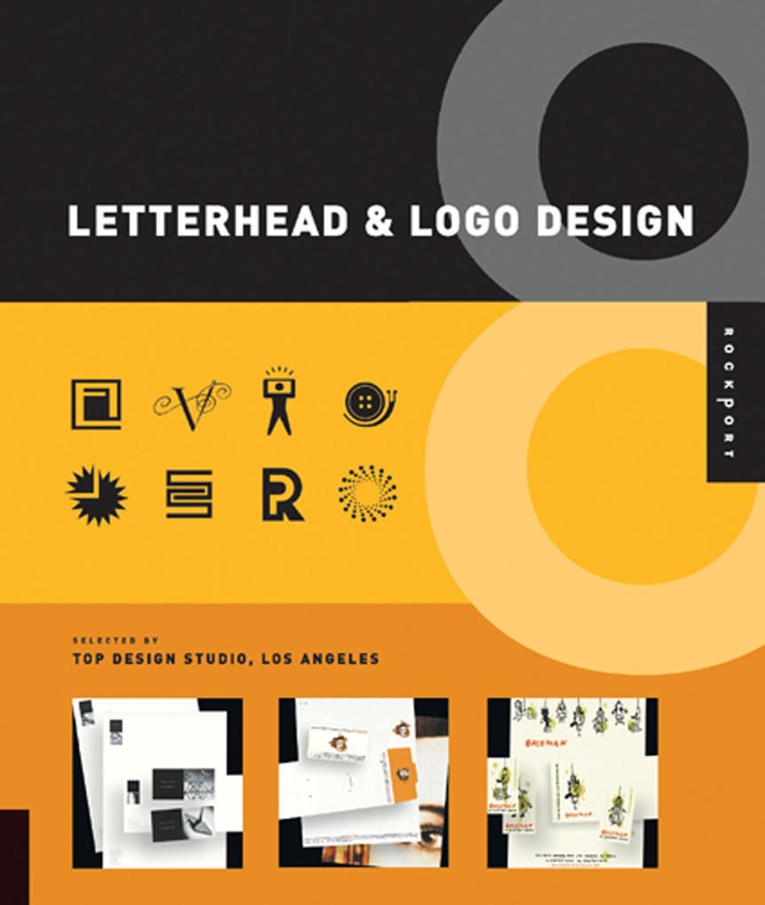 Letterhead and Logo  8