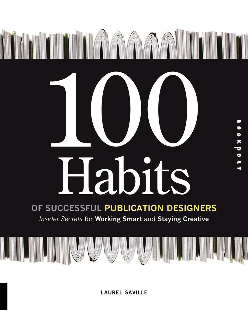 100 Habits of Successful Publication ers