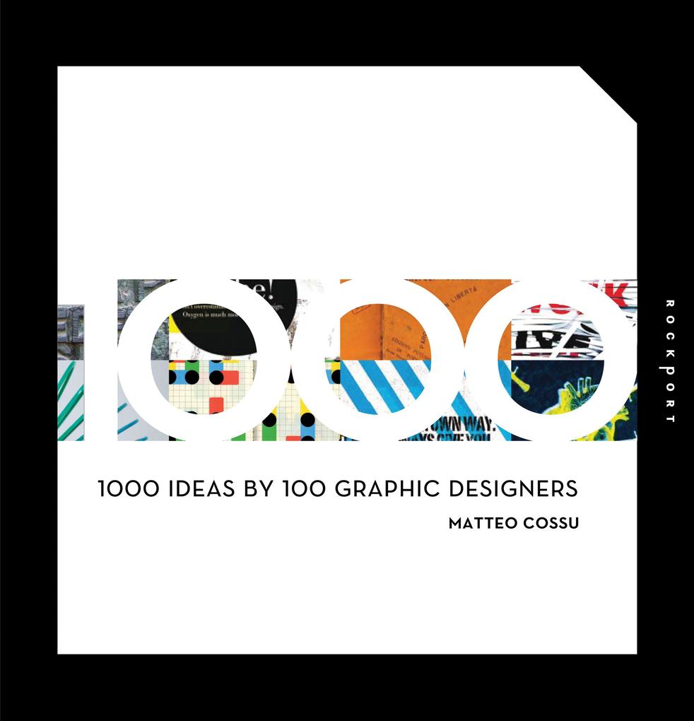 1000 Ideas by 100 Graphic ers