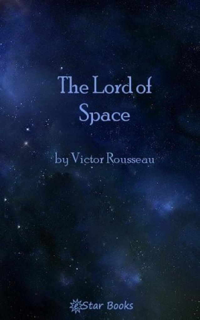 Lord of Space