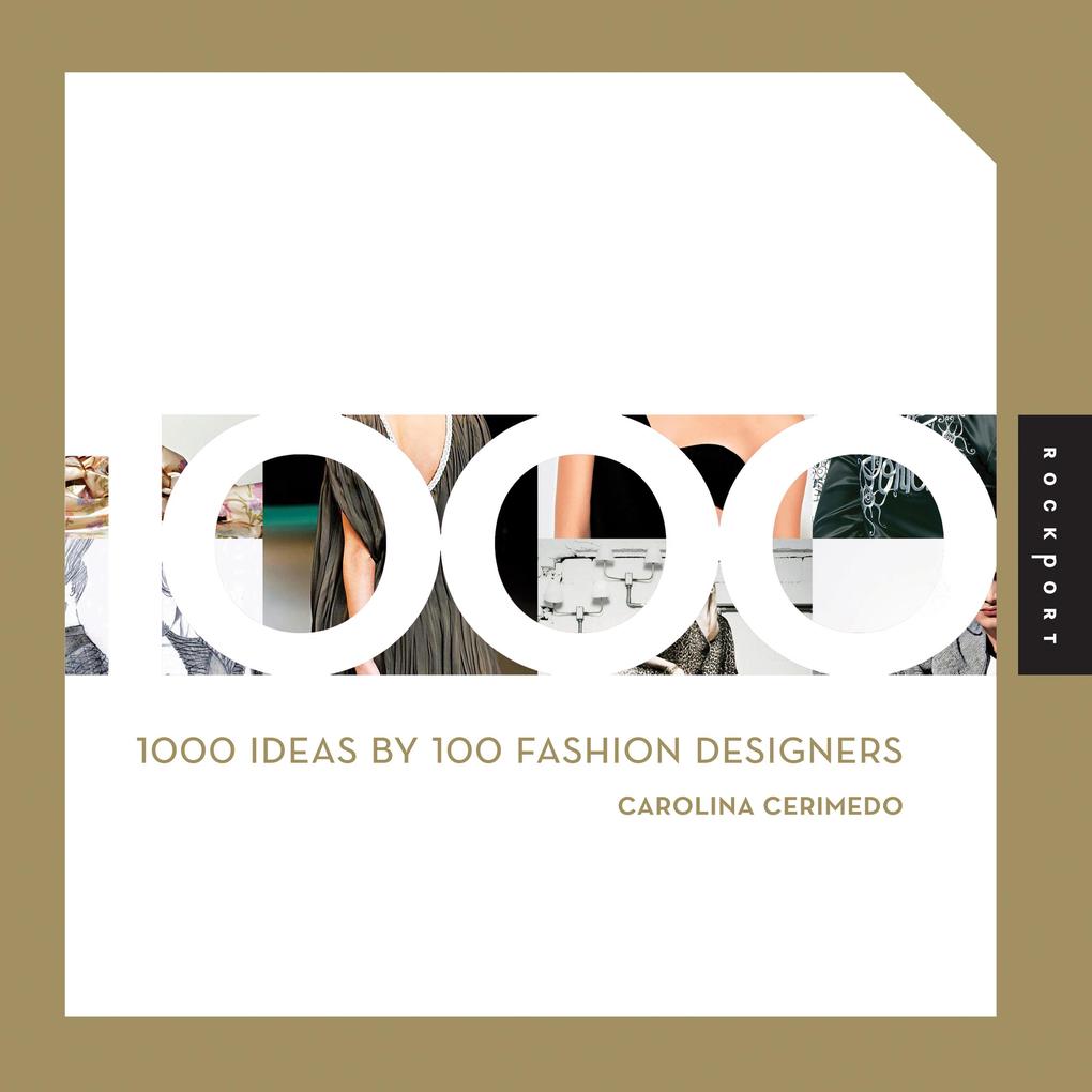 1000 Ideas by 100 Fashion ers