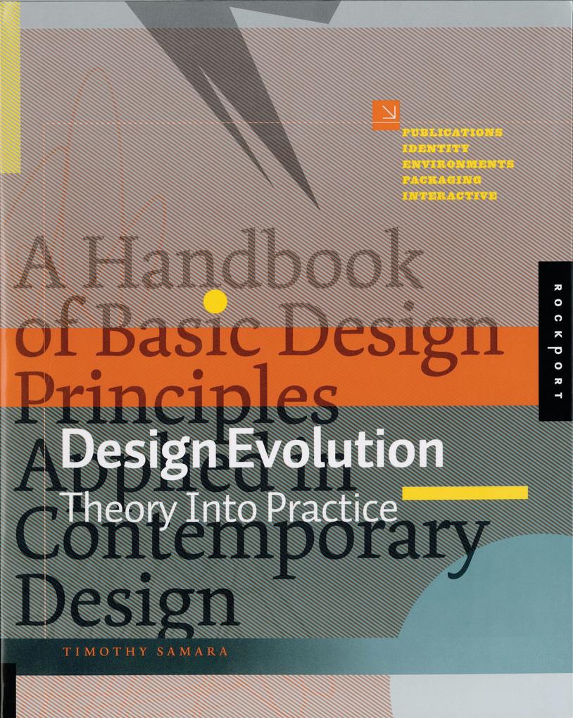 Design Evolution