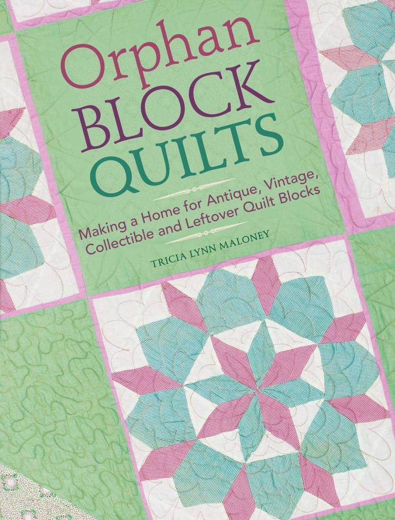Orphan Block Quilts