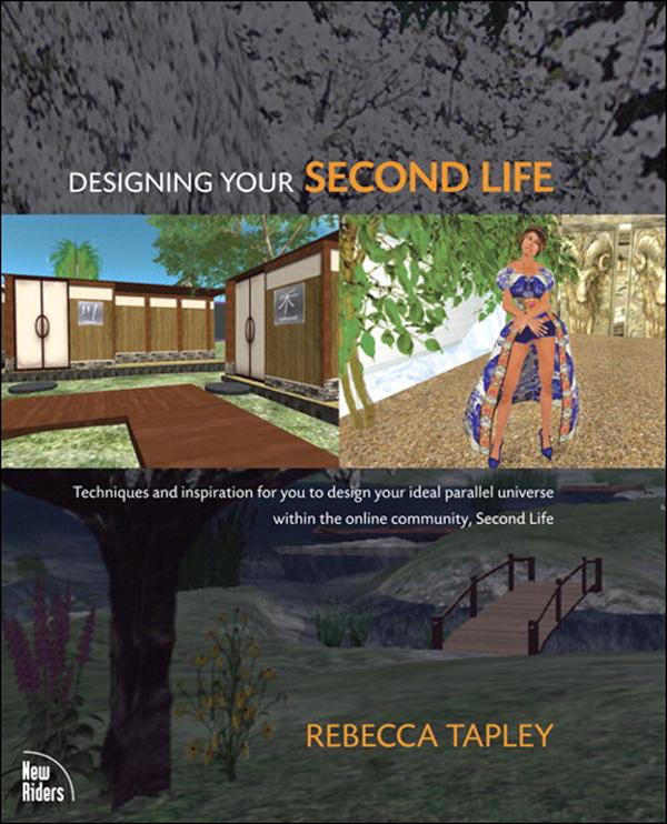 ing Your Second Life