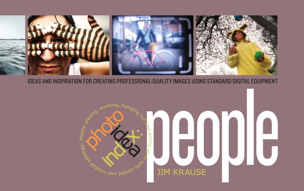 Photo Idea Index - People