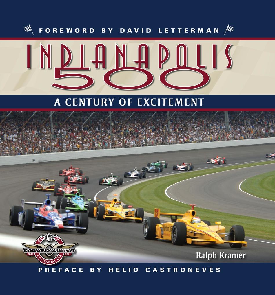 The Indianapolis 500