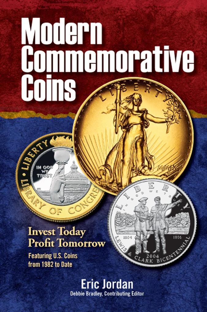 Modern Commemorative Coins