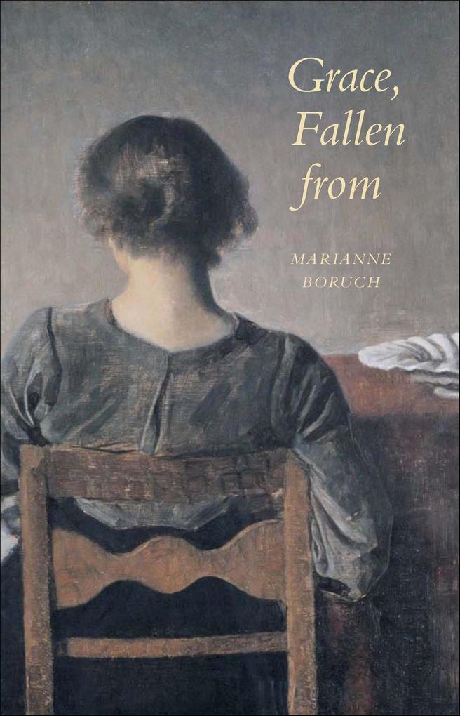 Grace Fallen from