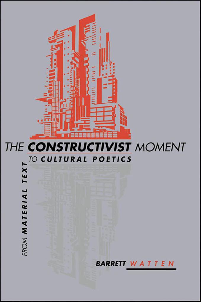 The Constructivist Moment
