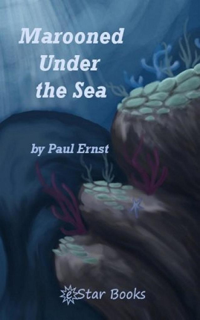 Marooned Under the Sea