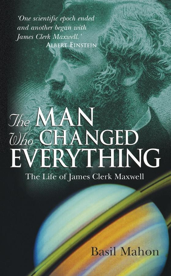Jossey-Bass The Man Who Changed Everything
