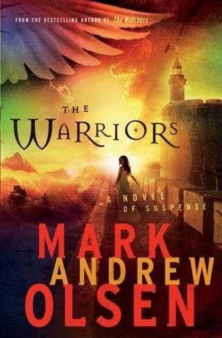 Warriors (Covert Missions Book #2)