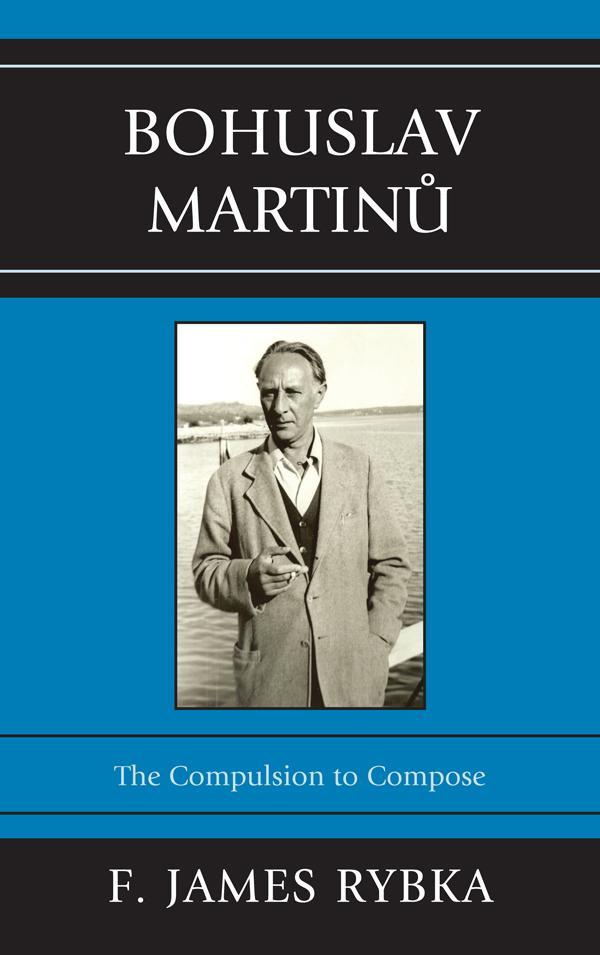 Bohuslav Martinu