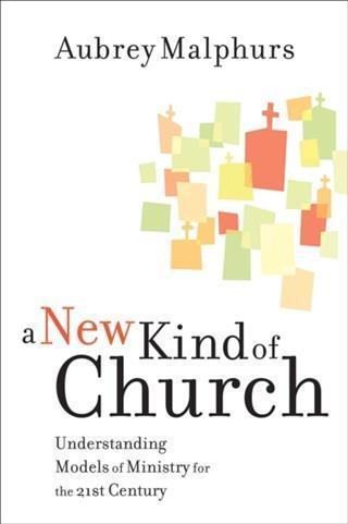 New Kind of Church
