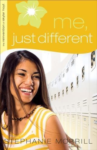 Me Just Different (The Reinvention of Skylar Hoyt Book #1)