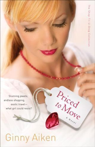 Priced to Move (The Shop-Til-U-Drop Collection Book #1)