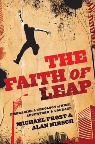 Faith of Leap (Shapevine)