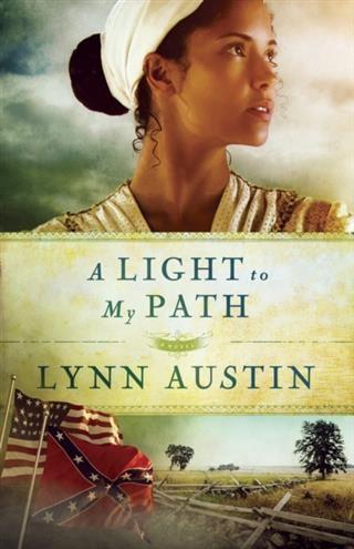 Light to My Path (Refiner‘s Fire Book #3)